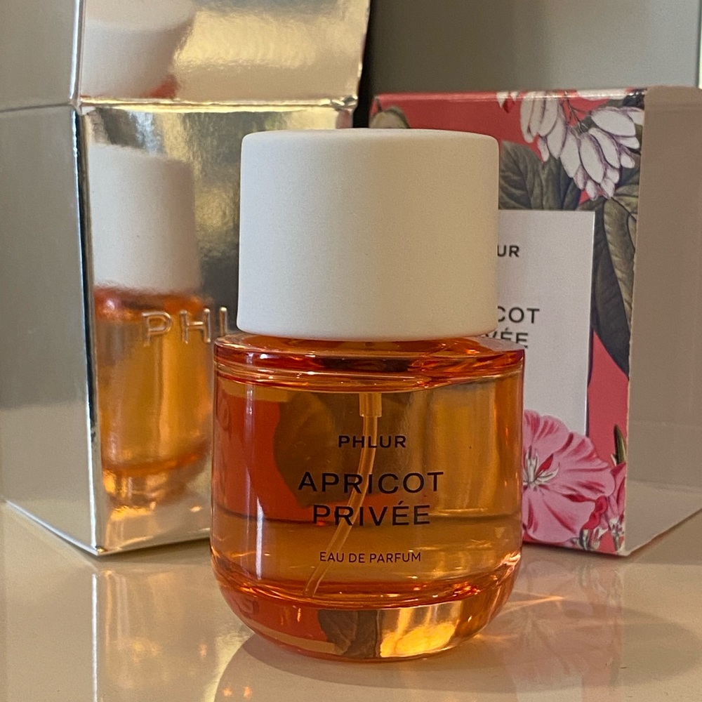 Phlur Apricot Privée